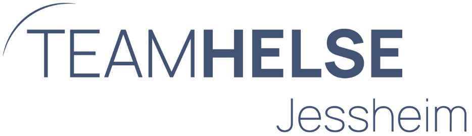 Logo av TeamHelse Jessheim